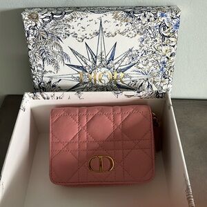 Dior Wallet